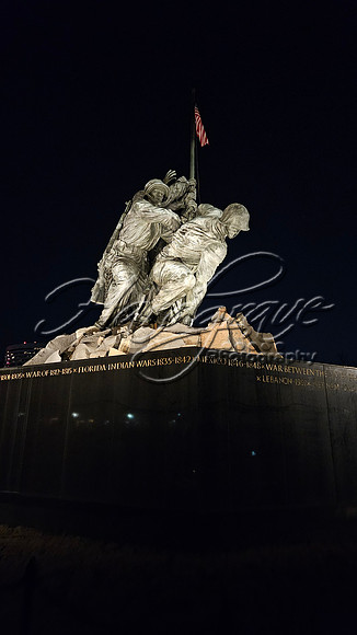 Washington DC 20250302 443
