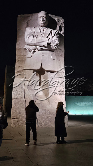 Washington DC 20250302 430