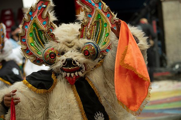 Oruro Carnaval 20230218 0032