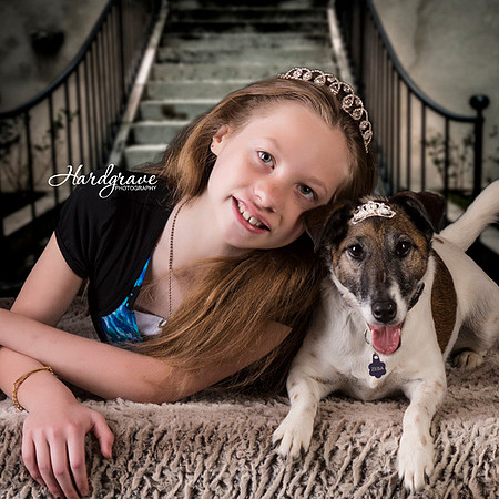 Kids n Dogs Minis