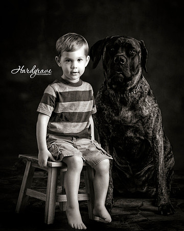 Kids n Dogs Minis