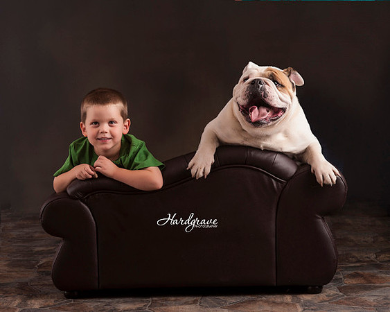 Kids n Dogs Minis
