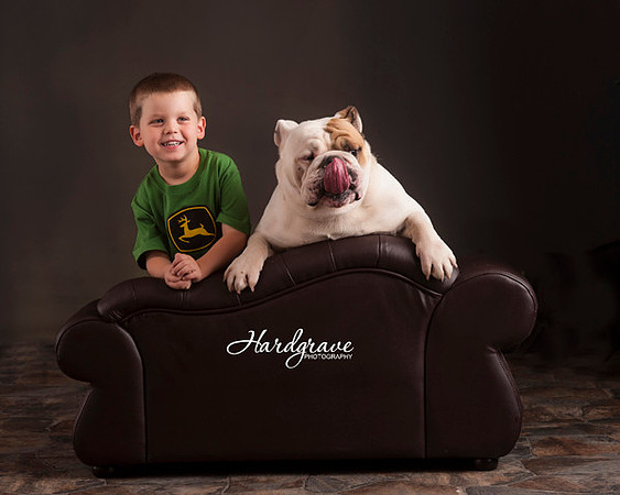Kids n Dogs Minis