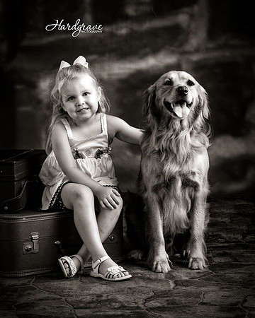 Kids n Dogs Minis