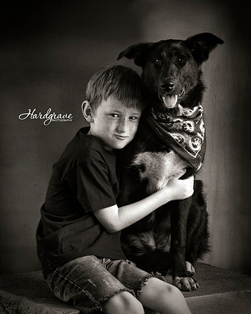 Kids n Dogs Minis