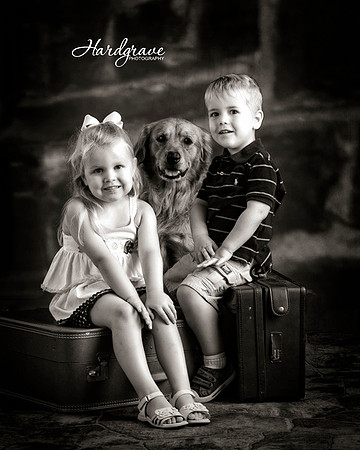 Kids n Dogs Minis