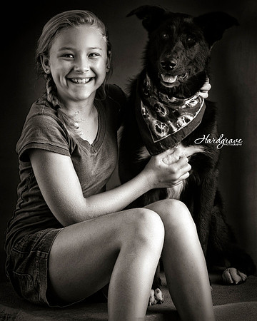 Kids n Dogs Minis