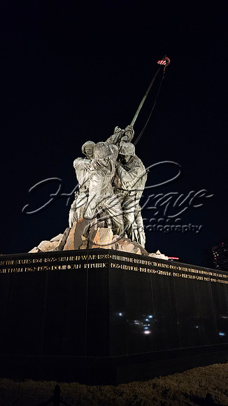 Washington DC 20250302 447