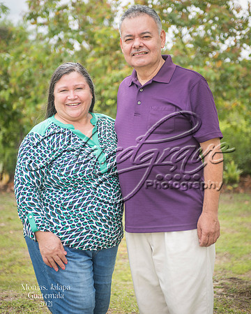 Pastor familes 17-331-A