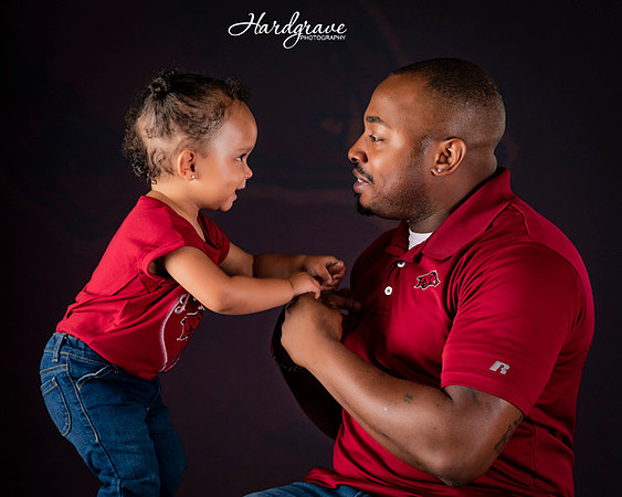 Daddy and Me