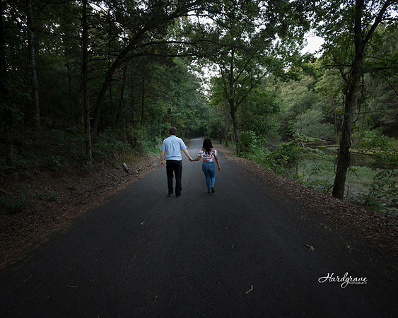 Just the Two of Us