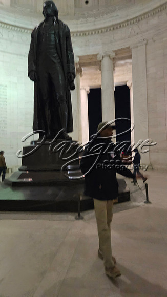 Washington DC 20250302 418
