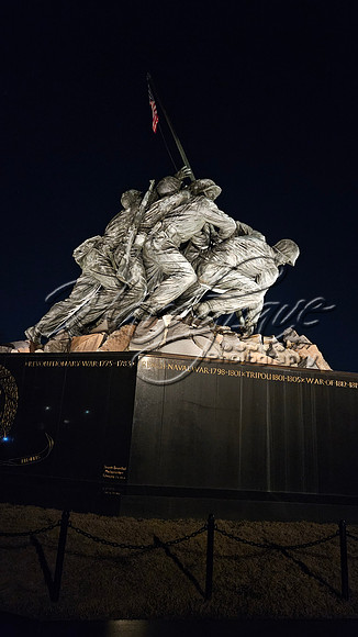Washington DC 20250302 440