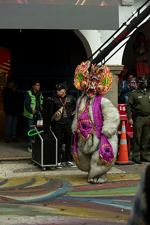 Oruro Carnaval 20230218 0044