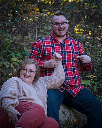 Just the Two of Us