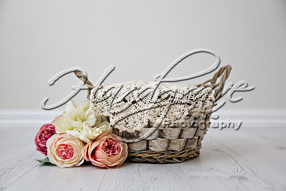 Christinajadephoto flowerBasket1