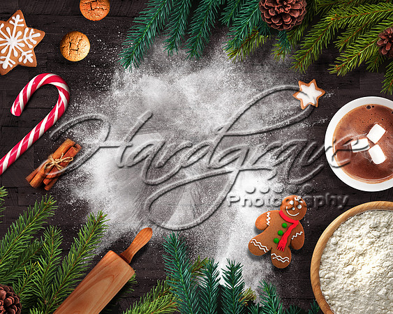 ChristmasCookieTableTopDigitalBackdrop-16x20
