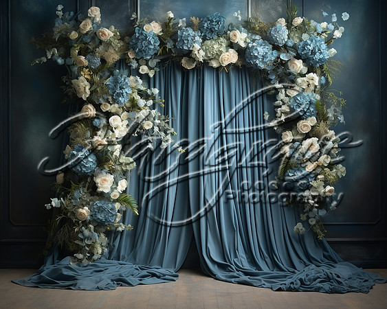 MEC Blue Curtian 004