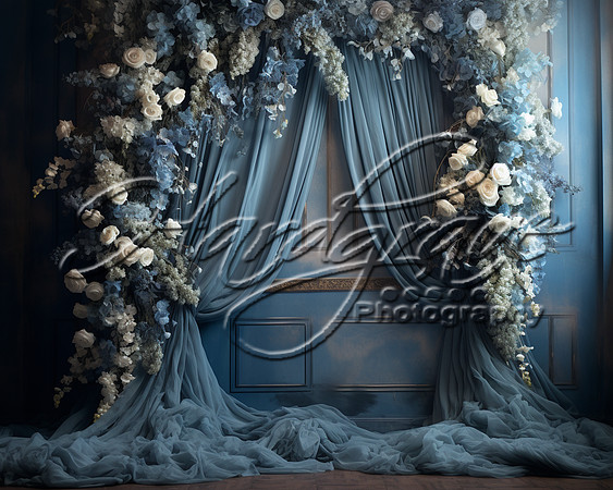 MEC Blue Curtian 028