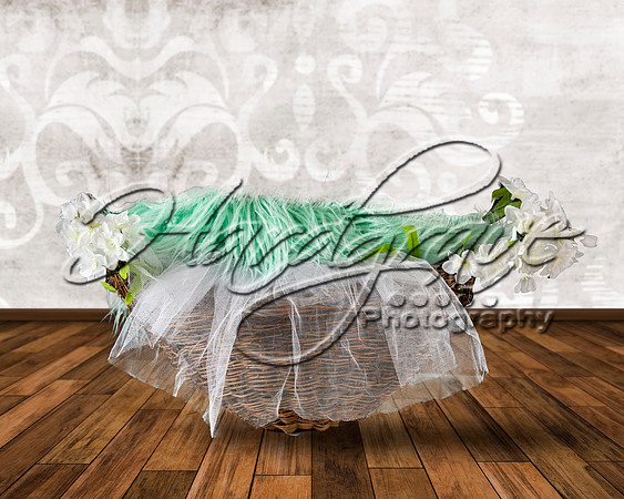 hp basket 113