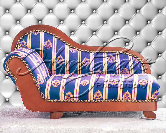 HP Chaise Lounge Blue 01