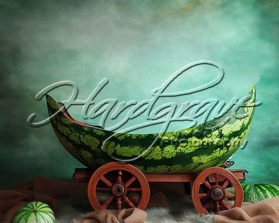HPAI Watermelon Wagon