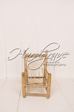 Kathi Poulsen Chair 2