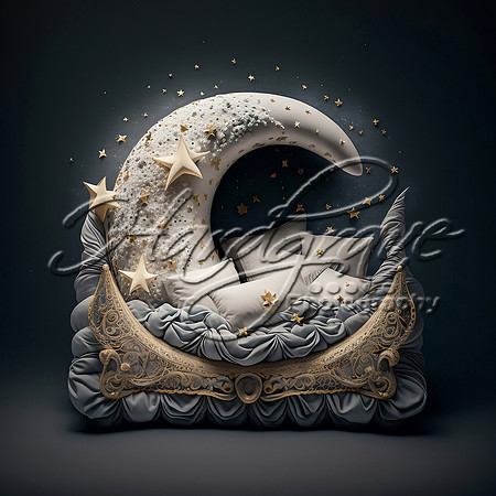LinsCreativeStudio Moon 2