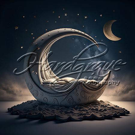 LinsCreativeStudio Moon 4