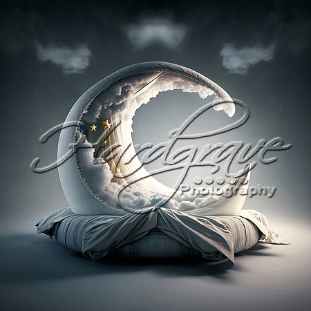 LinsCreativeStudio Moon 5