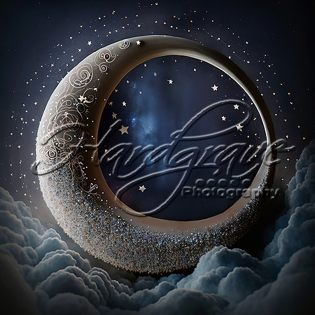 LinsCreativeStudio Moon 7