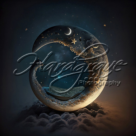 LinsCreativeStudio Moon 6