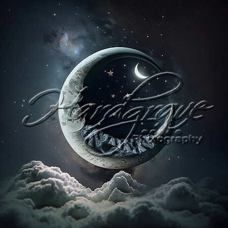 LinsCreativeStudio Moon 8