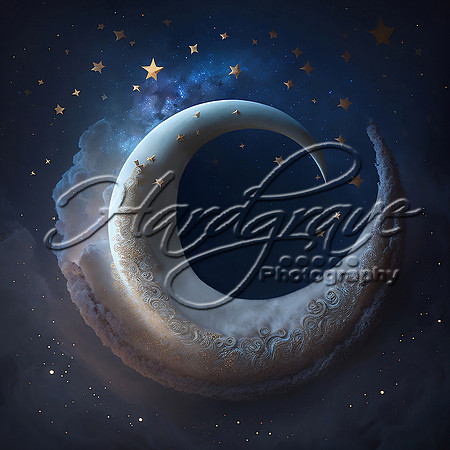 LinsCreativeStudio Moon 9