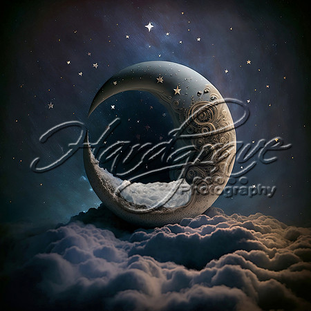 LinsCreativeStudio Moon 12