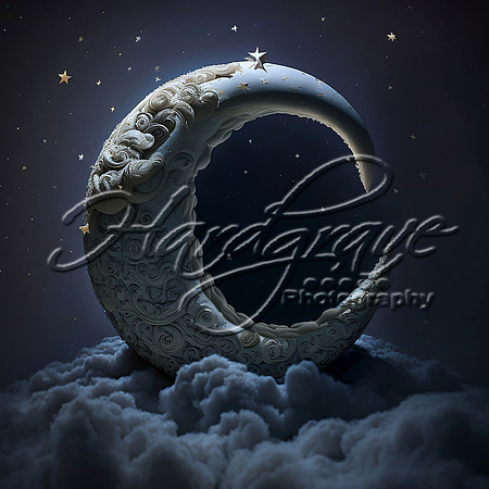 LinsCreativeStudio Moon 13
