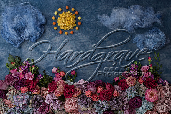 AkLoveArt Backdrop (100)