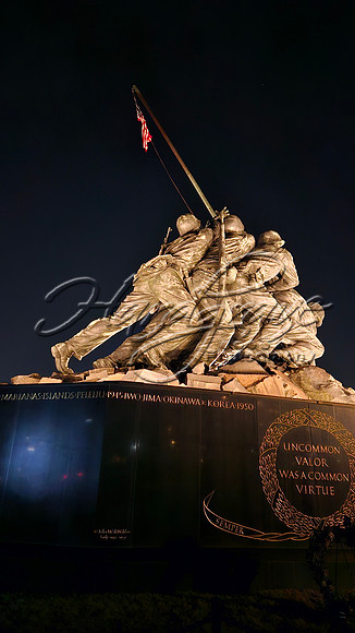 Washington DC 20250302 438
