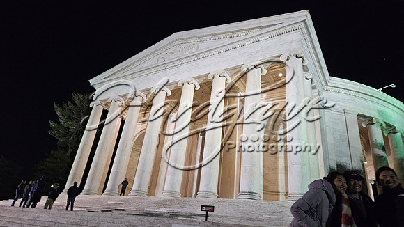 Washington DC 20250302 413
