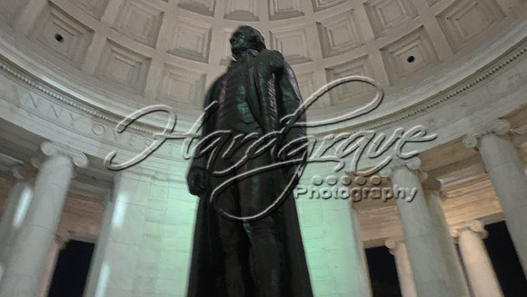 Washington DC 20250302 739