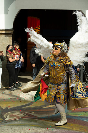 Oruro Carnaval 20230218 0051