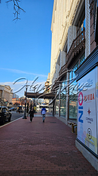Washington DC 20250304 632