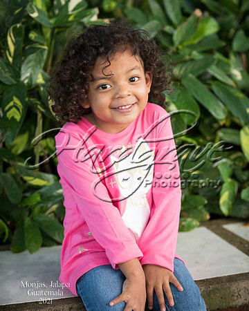 Tracy Camila 68-350-A