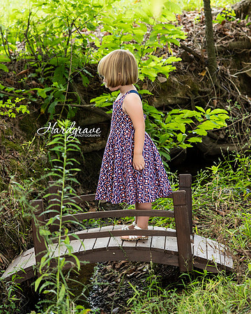 Down By The Creek