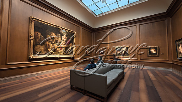 Washington DC 20250304 807