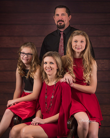 Family Connections