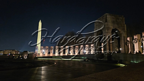 Washington DC 20250302 408