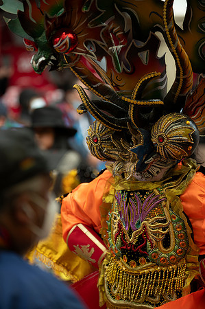 Oruro Carnaval 20230218 0024