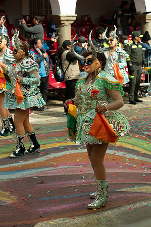 Oruro Carnaval 20230218 0053