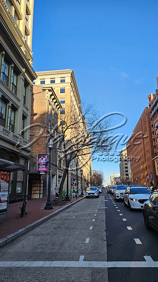 Washington DC 20250304 631